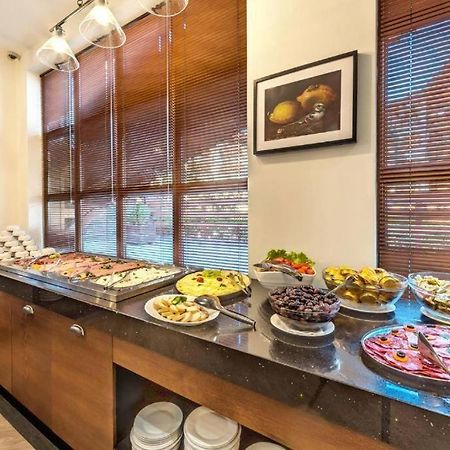 Luxury Apartment In Belvedere Club Hotel Банско Экстерьер фото