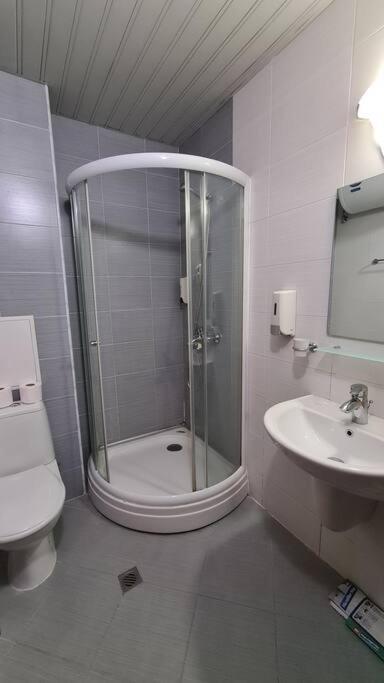 Luxury Apartment In Belvedere Club Hotel Банско Экстерьер фото