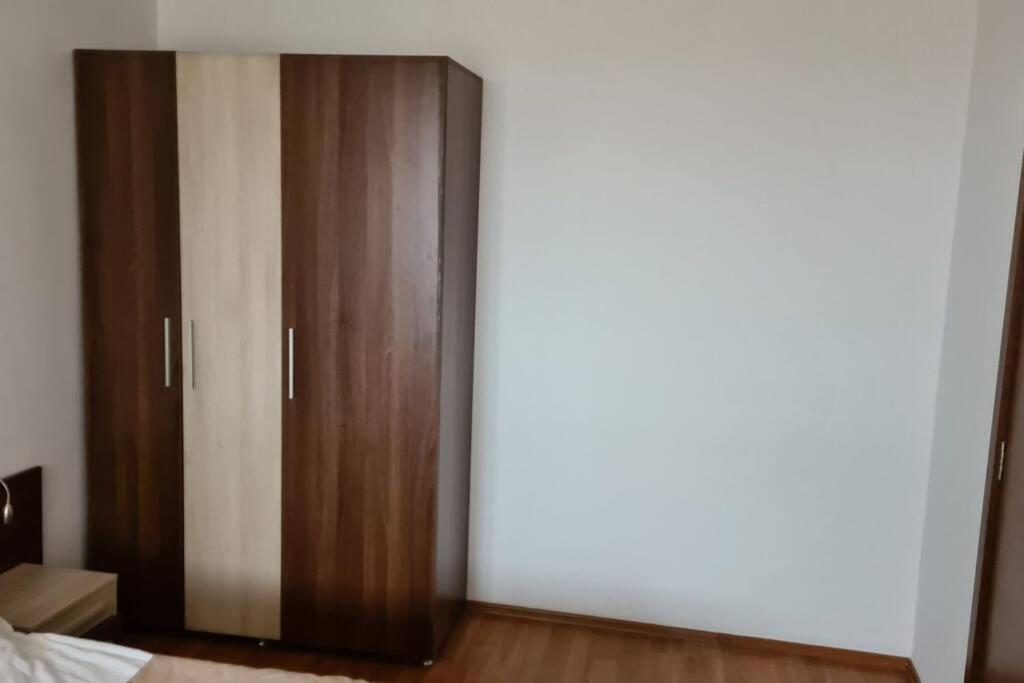 Luxury Apartment In Belvedere Club Hotel Банско Экстерьер фото