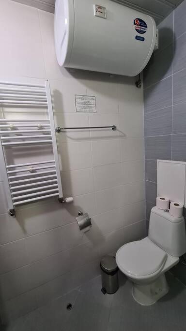 Luxury Apartment In Belvedere Club Hotel Банско Экстерьер фото